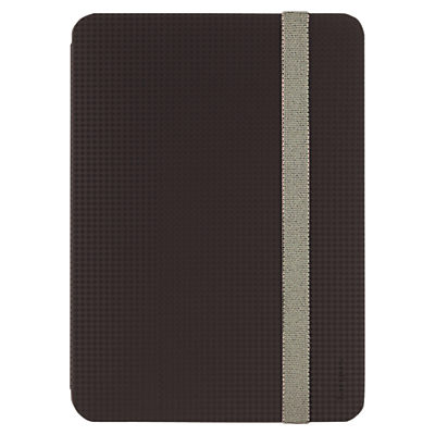 Targus Click-In Rotating Case for 9.7  iPad Pro, iPad Air 2 & iPad Air Grey